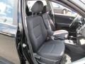 Black Noir Pearl - Elantra GLS Touring Photo No. 5