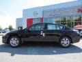 Super Black - Altima 2.5 S Photo No. 2