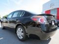 Super Black - Altima 2.5 S Photo No. 3
