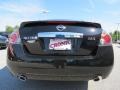 Super Black - Altima 2.5 S Photo No. 4