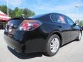 Super Black - Altima 2.5 S Photo No. 5