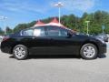 Super Black - Altima 2.5 S Photo No. 6