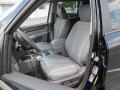 2012 Twilight Black Hyundai Santa Fe SE V6 AWD  photo #5