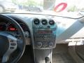 Super Black - Altima 2.5 S Photo No. 13