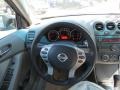 Super Black - Altima 2.5 S Photo No. 14