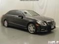 Black - E 350 Sedan Photo No. 3
