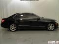 Black - E 350 Sedan Photo No. 6