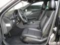 Black - E 350 Sedan Photo No. 7