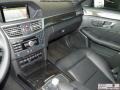 Black - E 350 Sedan Photo No. 9