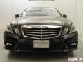Black - E 350 Sedan Photo No. 19