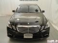 Black - E 350 Sedan Photo No. 20