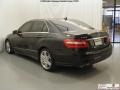 Black - E 350 Sedan Photo No. 22