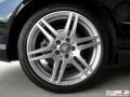Black - E 350 Sedan Photo No. 33