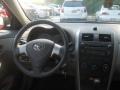 2010 Barcelona Red Metallic Toyota Corolla LE  photo #4