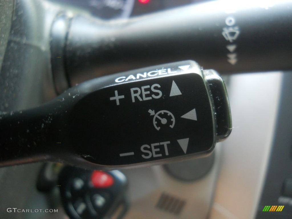 2010 Corolla LE - Barcelona Red Metallic / Bisque photo #9