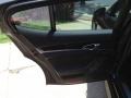 Basalt Black Metallic - Panamera 4 Photo No. 9