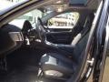 Basalt Black Metallic - Panamera 4 Photo No. 12