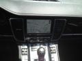 Basalt Black Metallic - Panamera 4 Photo No. 17