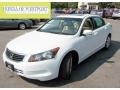 Summit White - Impala LT Photo No. 2