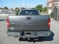 Dark Shadow Grey Metallic - F150 XLT SuperCab Photo No. 12