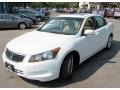 Summit White - Impala LT Photo No. 3