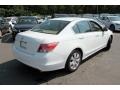 Summit White - Impala LT Photo No. 8