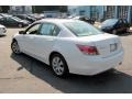 Summit White - Impala LT Photo No. 13