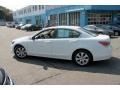 Summit White - Impala LT Photo No. 14