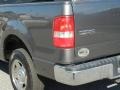 Dark Shadow Grey Metallic - F150 XLT SuperCab Photo No. 21