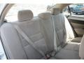 Taffeta White - Civic LX Sedan Photo No. 11