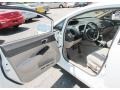 Taffeta White - Civic LX Sedan Photo No. 14