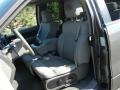 2005 Dark Shadow Grey Metallic Ford F150 XLT SuperCab  photo #33