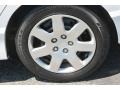 Taffeta White - Civic LX Sedan Photo No. 16