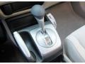 Taffeta White - Civic LX Sedan Photo No. 23