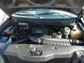 2005 Dark Shadow Grey Metallic Ford F150 XLT SuperCab  photo #45