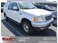 Oxford White 2002 Ford F150 Gallery