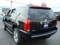 2008 Black Raven Cadillac Escalade AWD  photo #3