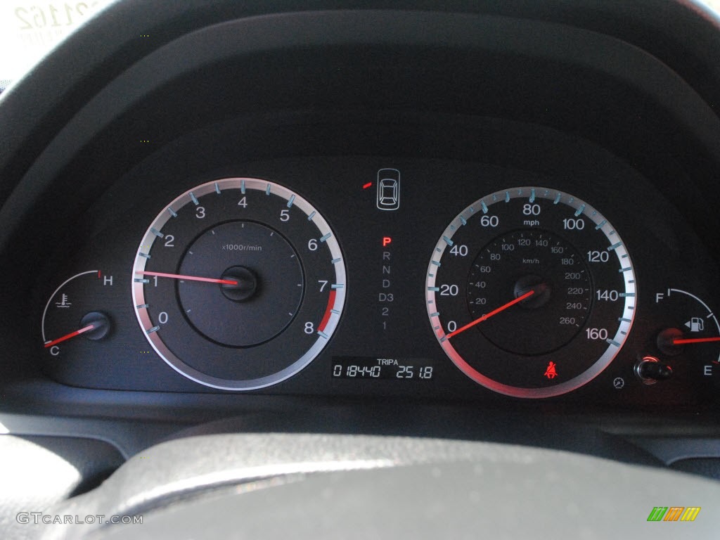 2009 Accord EX-L Coupe - Belize Blue Pearl / Black photo #19