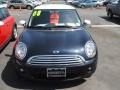 Astro Black Metallic - Cooper Hardtop Photo No. 2