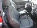 Astro Black Metallic - Cooper Hardtop Photo No. 5