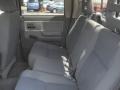 Bright Silver Metallic - Dakota ST Quad Cab 4x4 Photo No. 8