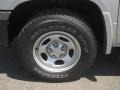 Bright Silver Metallic - Dakota ST Quad Cab 4x4 Photo No. 10