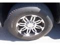 Indigo Blue Metallic - Avalanche Z71 4x4 Photo No. 23