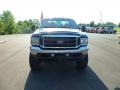 2004 True Blue Metallic Ford F350 Super Duty XLT SuperCab 4x4  photo #28