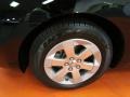 Black - Prius Hybrid Photo No. 3