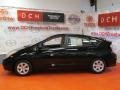 Black - Prius Hybrid Photo No. 4