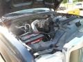 6.0 Liter OHV 32-Valve Power Stroke Turbo Diesel V8 2004 Ford F350 Super Duty XLT SuperCab 4x4 Engine