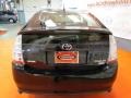 Black - Prius Hybrid Photo No. 7