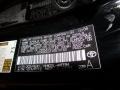 Black - Prius Hybrid Photo No. 16