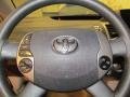 Black - Prius Hybrid Photo No. 19